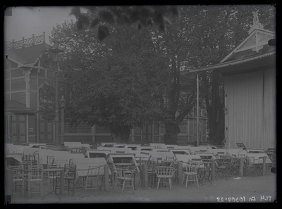 Harjumäe vabaõhu restoran, Tallinn  similar photo