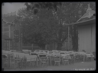 Harjumäe vabaõhu restoran, Tallinn  duplicate photo