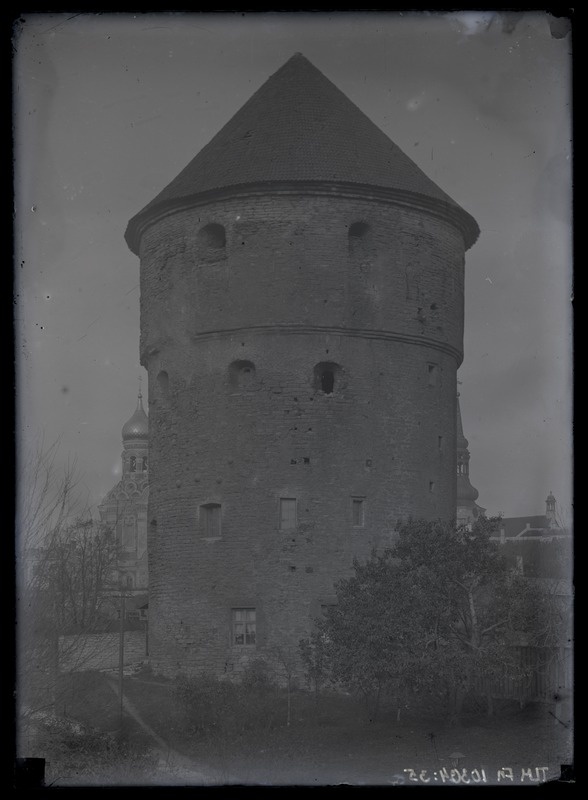 Kiek in de Kök, Tallinn