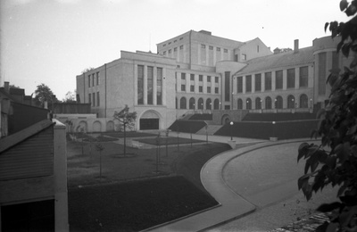 Vanemuise teater  similar photo
