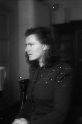 Johannes Piiperi tütar Hilja  duplicate photo