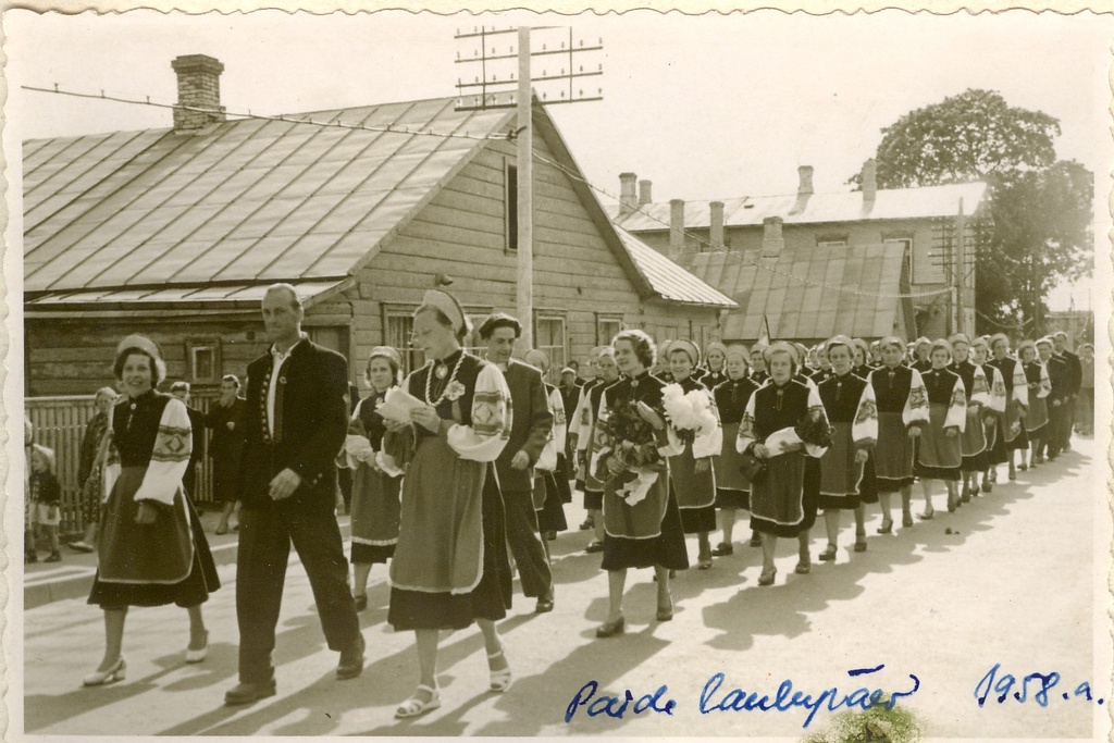 Paide naiskoor