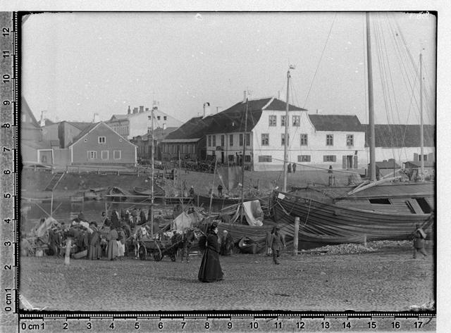 Tartu Market