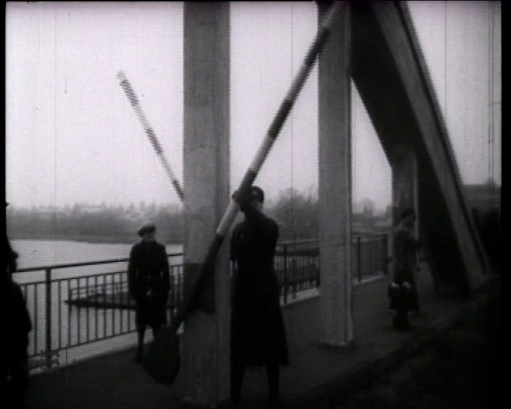 Frame from "Pärnu Suursilla Opening (Estonian Cultural Film Circle No. 36)" 0:02:18.320
