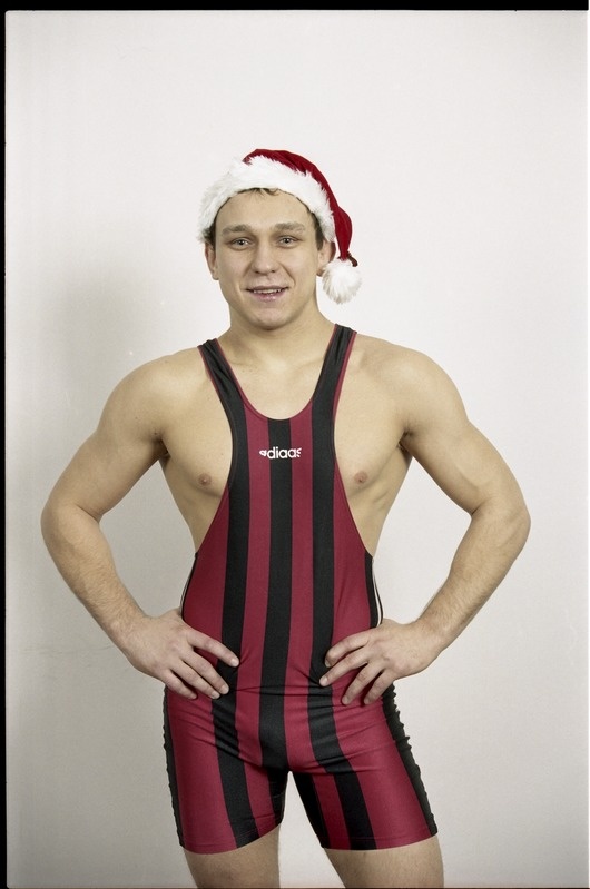 MTÜ Tartu Ülikooli Akadeemiline Spordiklubi. Portree