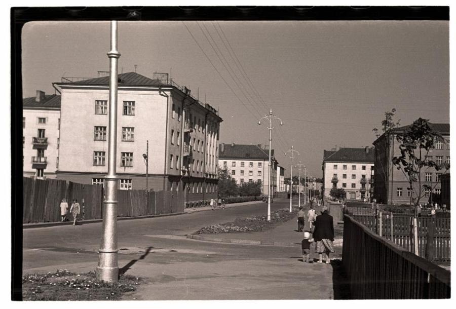 Koidu Street
