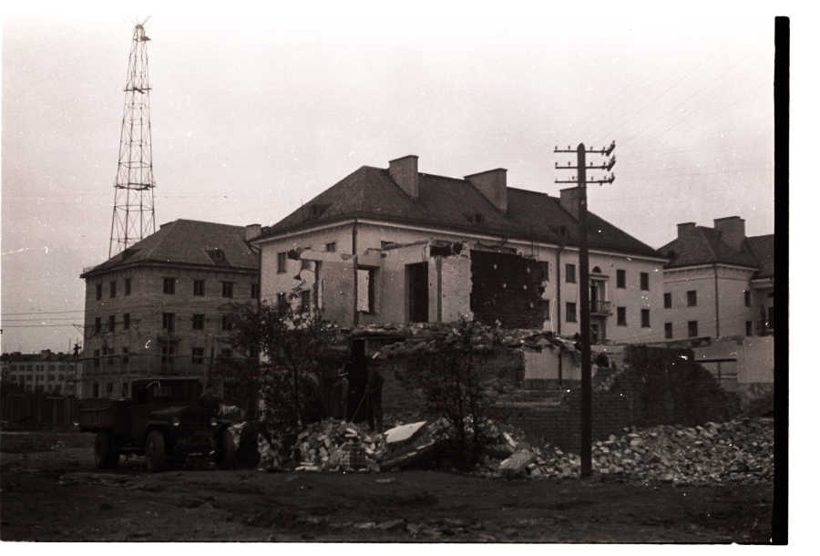 Tallinn, Koidu tn. 75