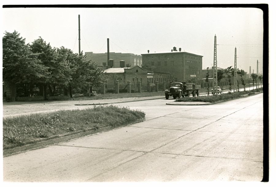 Bread factory no. 2