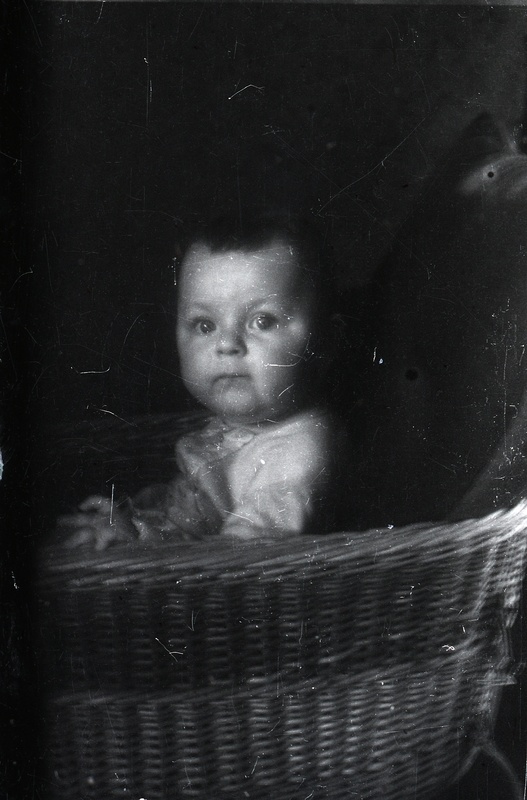 Valentina Varjuni laps (Konstantin Ramuli tütre laps)