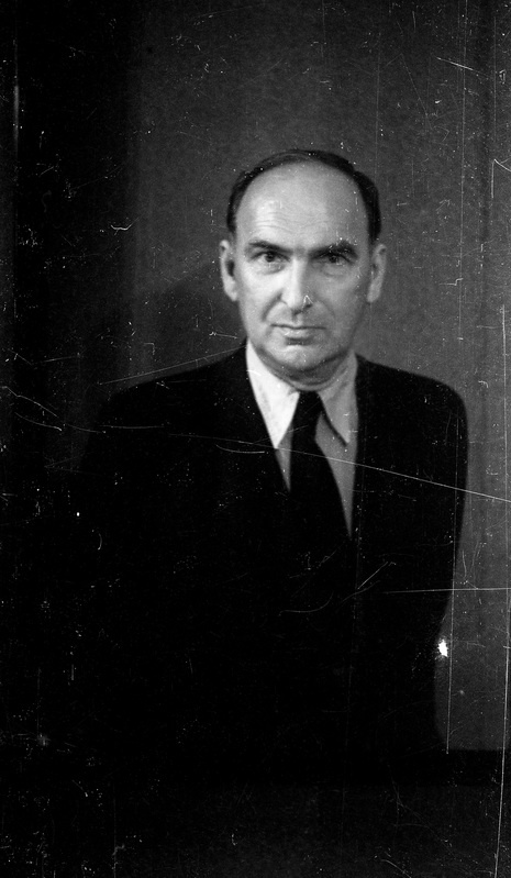 Elmar Kald
