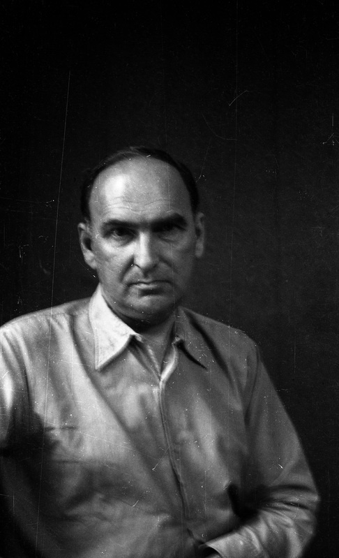 Elmar Kald