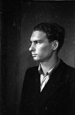 Elmar Kaldi poeg Taevo Kald  similar photo