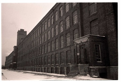 External view of "Balti Manufacture"  similar photo