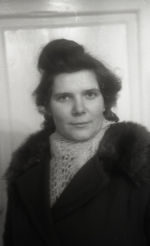 Naine (Turmi tütar)