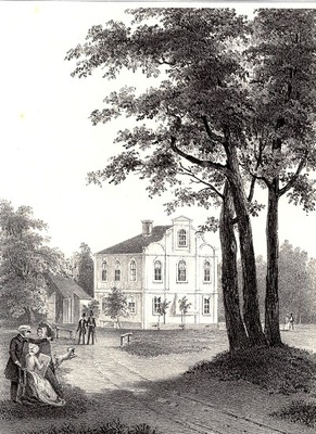 Kastellaan residential building in Kadriorus  duplicate photo