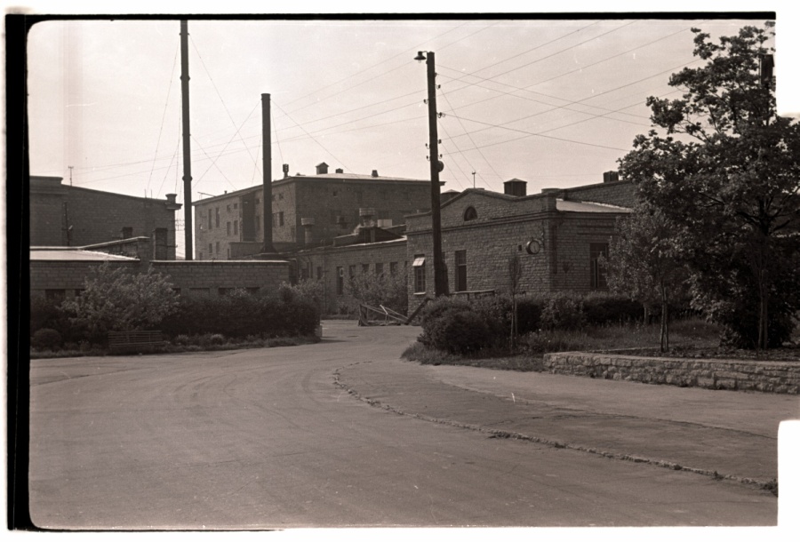 Bread factory no. 2