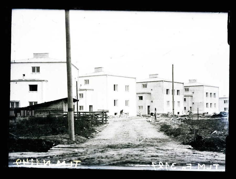 Apartments near Seevald