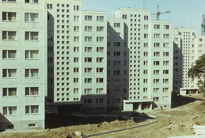Keldrimäe, view of building and building infrastructure  similar photo