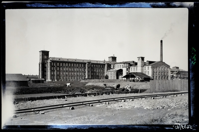 Baltic Manufacturing