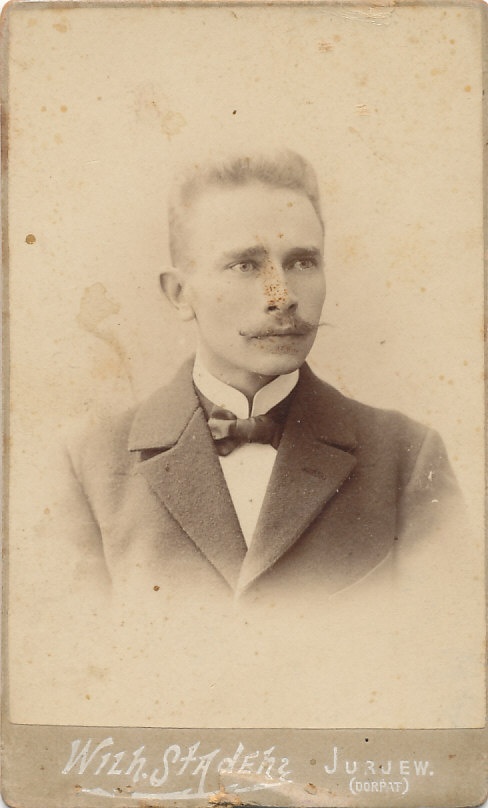 Peeter Neimann