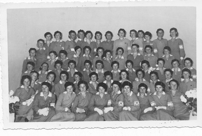 N. K. K. Tartumaa ringkonna Palamuse naiskond  duplicate photo