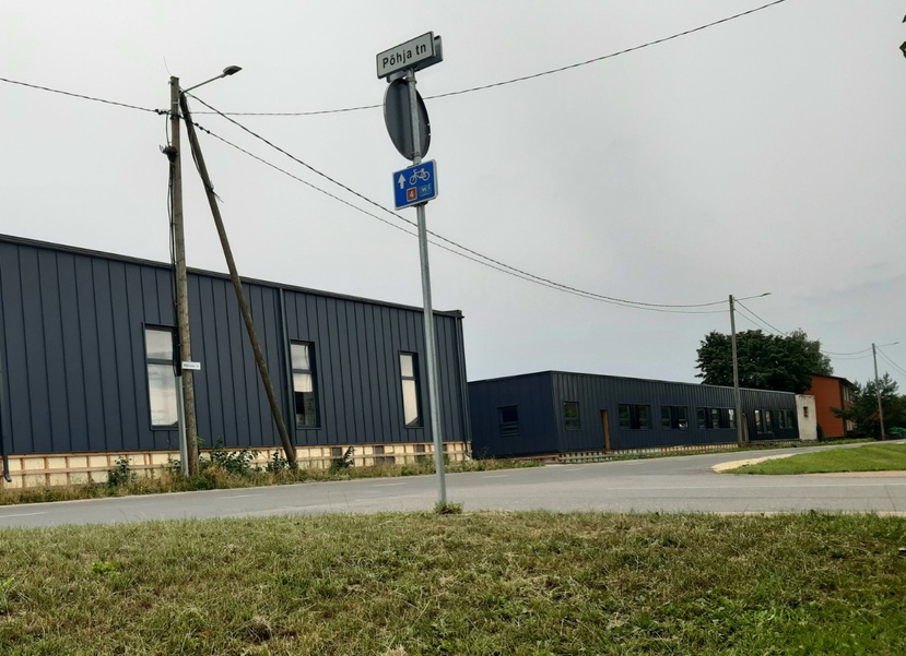 Toila kalakonservikombinaadi Rakvere tsehh rephoto
