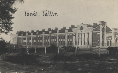 Tallin[n] : Tondi  duplicate photo