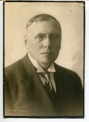 Friedrich Kurrot  duplicate photo