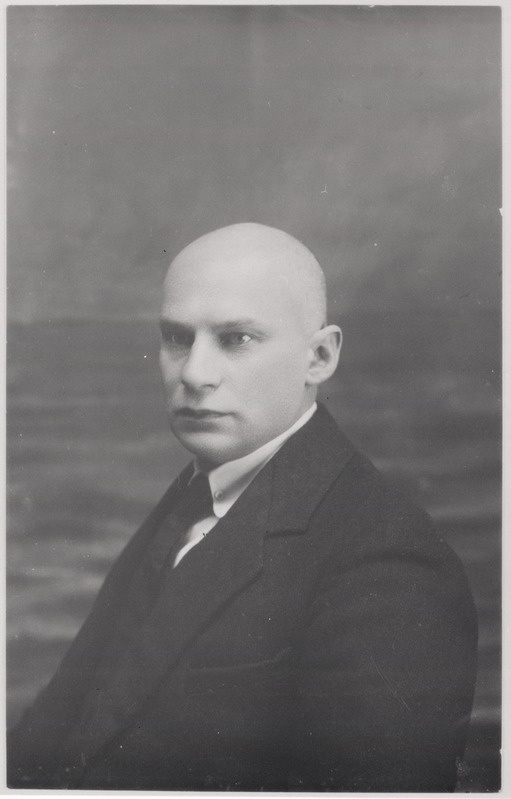 Dr Michael Wilhelm Rimscha