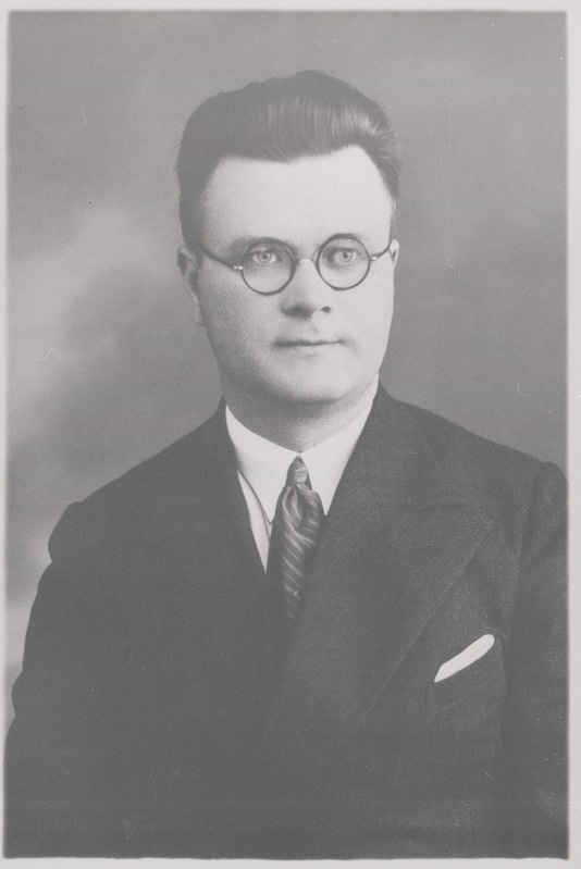 Dr Oskar Pihlak