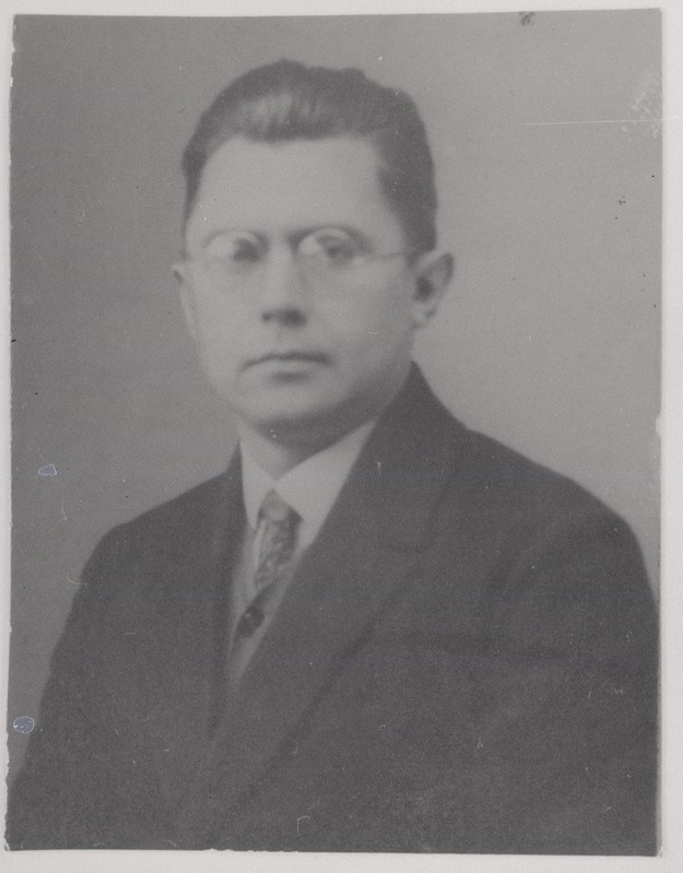 Dr. Boris Nurmand