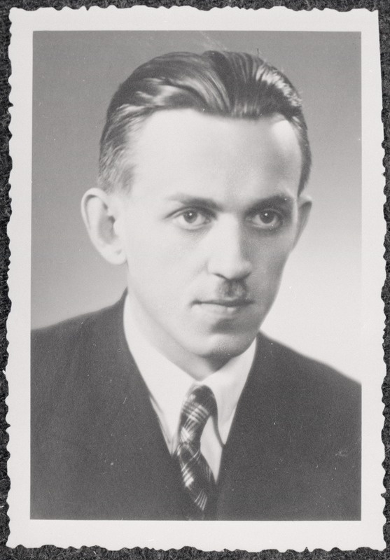 Prof. Ilo Sibul