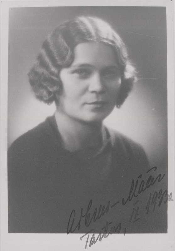 Med. dr. prof. Aleksandra Raatma