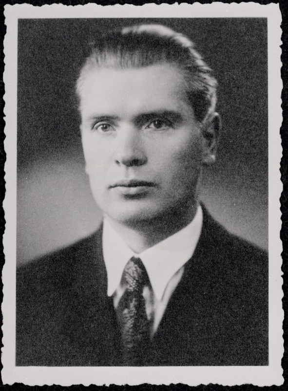 Prof. Elmar Karu