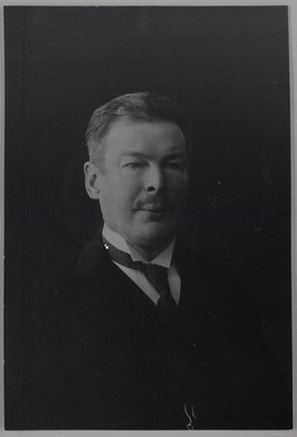 Dr Rudolf Viren  duplicate photo