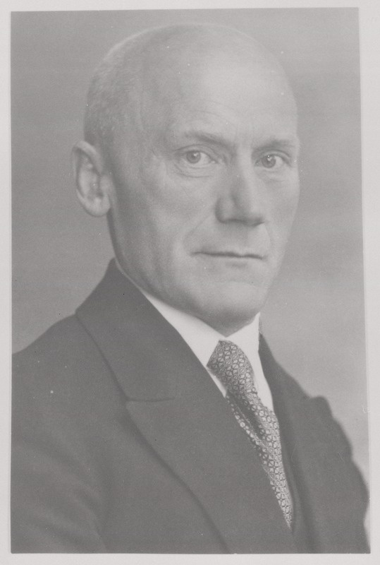 Dr Mats Nõges