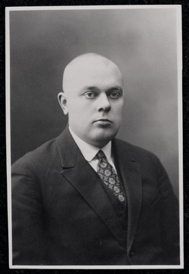 Dr Eugen Sild  duplicate photo