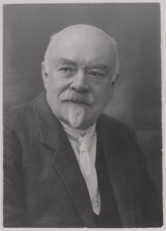 Dr. med. Eugen Gernhardt