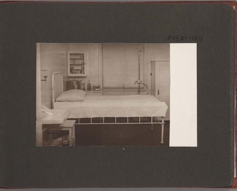 Tallinna Eesti Erakliiniku sünnitustuba