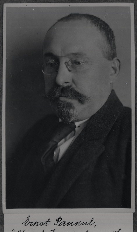 Arst Ernst Pankul