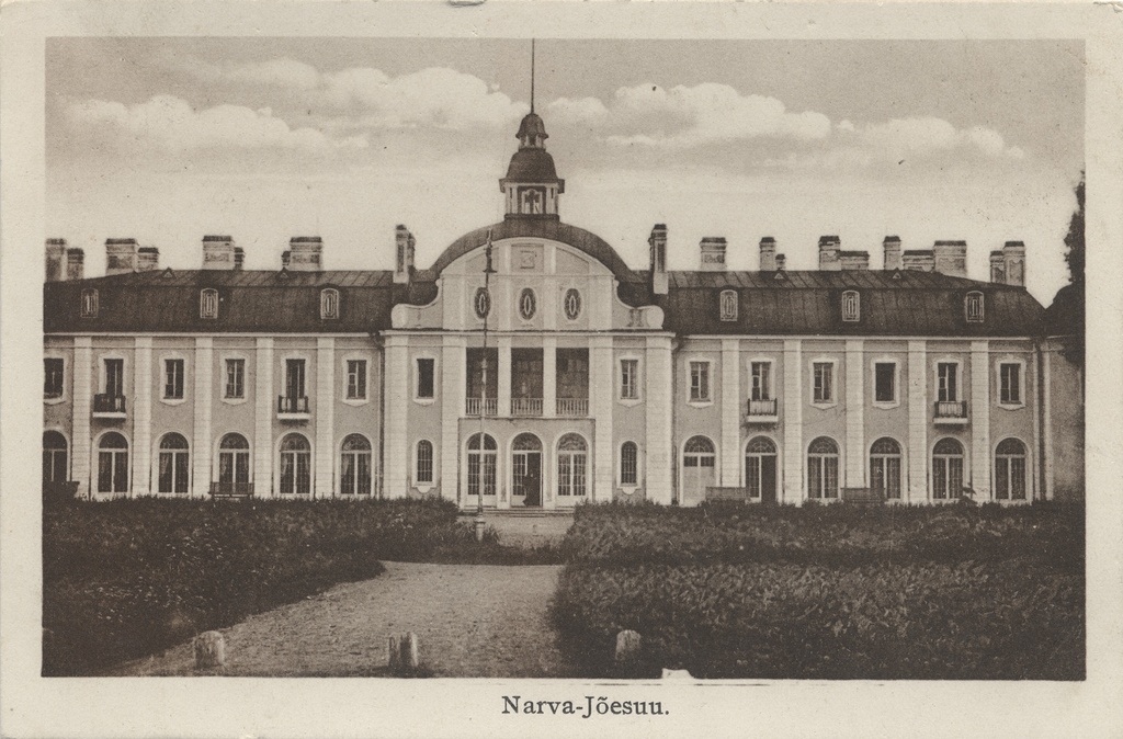 Narva-jõesuu