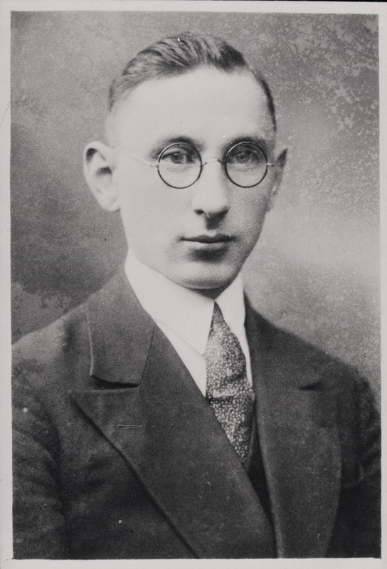 Arst Rudolf Müürsepp