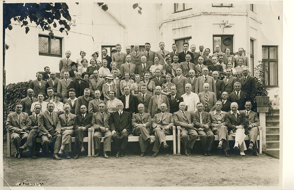 Arstidepäev Pärnus