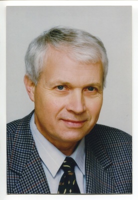 Eesti Punase Risti president aastatel  2007-2015 dr Urmo Kööbi  duplicate photo