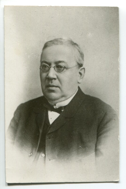 Theodor Peter Heinrich Koehler
