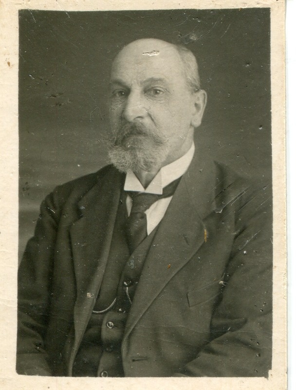 Aleksander Krausp