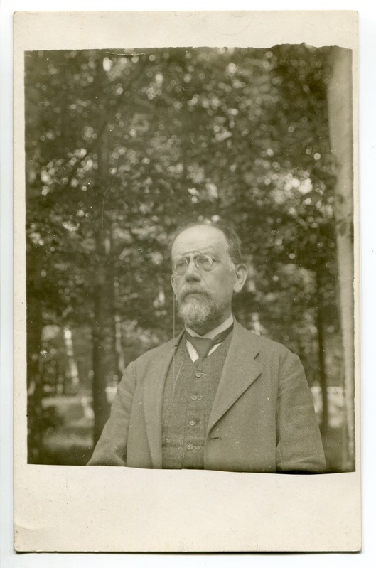 Oskar Brasche