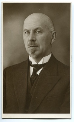 Gottlieb Hermann Jürgens?  duplicate photo