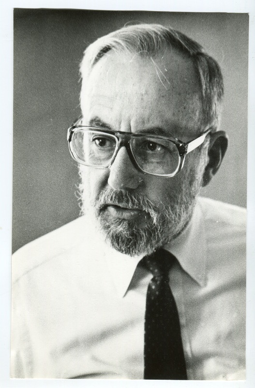 Prof. Atko Viru