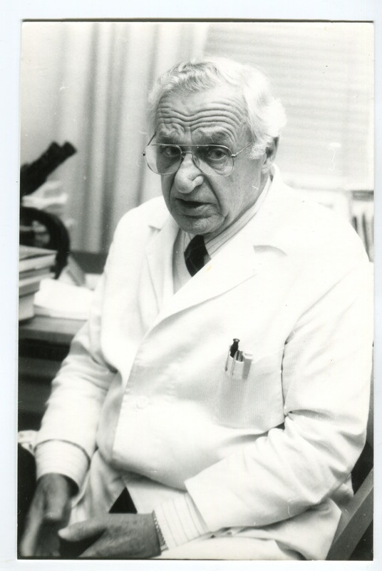 Dr. Pavel Bogovski